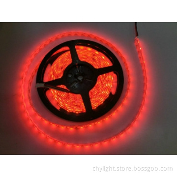 SMD5050 12v LED Strip Brightness Waterproof  Flexible